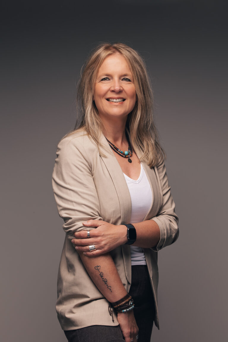 Marijke Brederode
